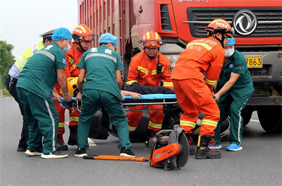 盈江沛县道路救援