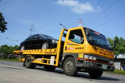 盈江旅顺口区道路救援